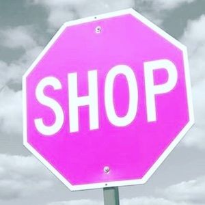 Happy Poshing Babes!